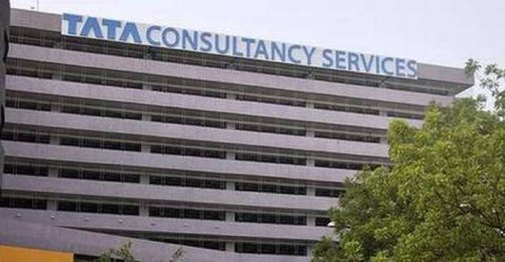 TCS shares gain over 3 pc; m-cap rises past Rs 12 lakh cr mark after Dec earnings