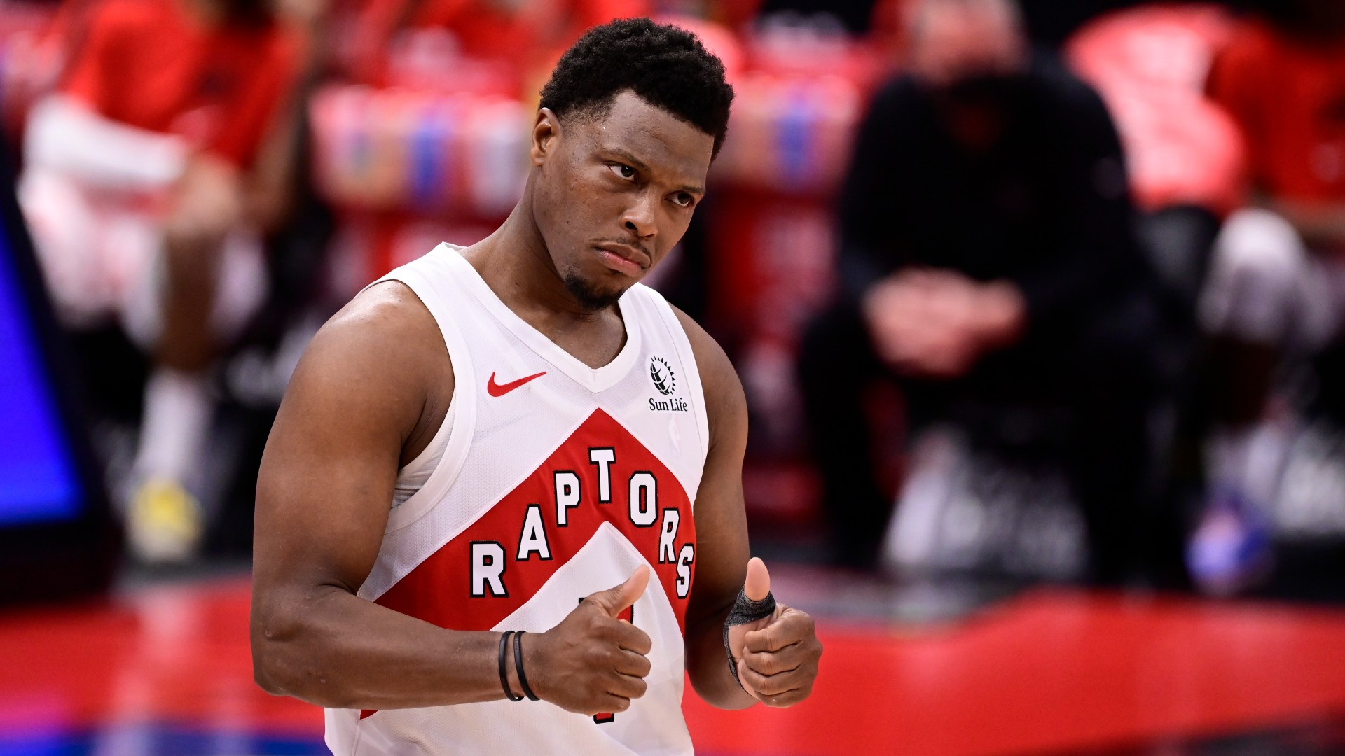 NBA trade rumors: How Grizzlies-Pelicans deal could impact Kyle Lowry's free agency