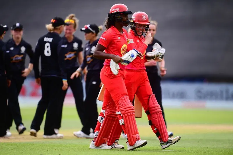 The Hundred Women's Competition 2021 Match 32: Welsh Fire vs London Spirit - Preview, predicted XIs, match pre