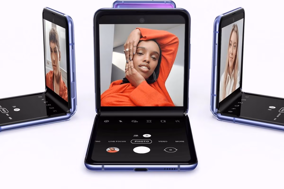 Samsung Galaxy Z Flip 2 May Launch In Summer 2021, Might Come With Stereo Speakers