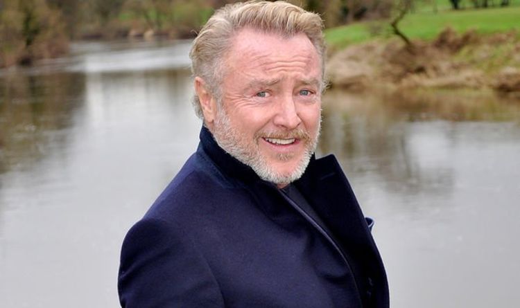 Michael Flatley: How a little nudge from God inspired my homelessness campaign
