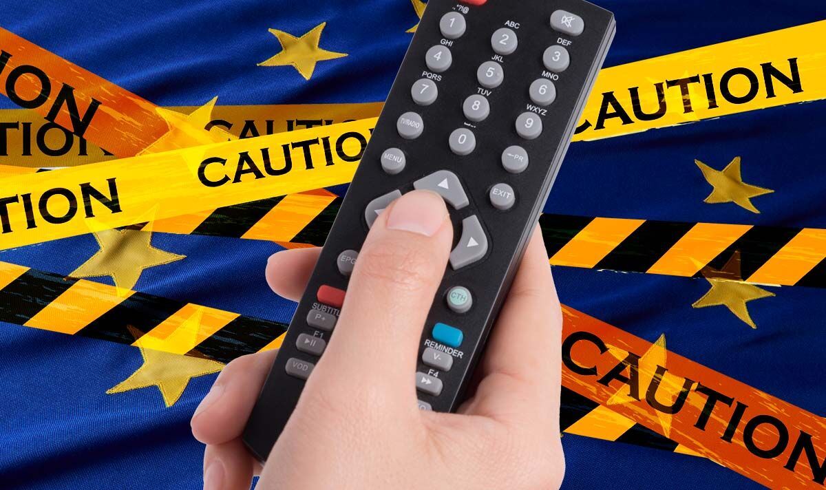EU about to make free Netflix, Prime Video and Disney+ streams even more difficult to find