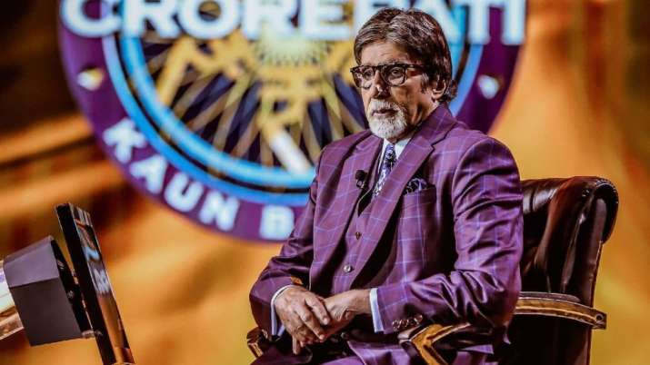 'Kaun Banega Crorepati' 13 to begin from Aug 23, know everything about Amitabh Bachchan's new season