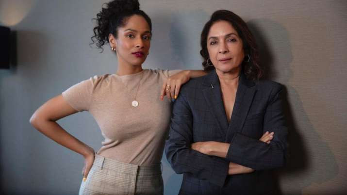 When Neena Gupta told Masaba that her father Vivian Richards wasn't a 'family man'