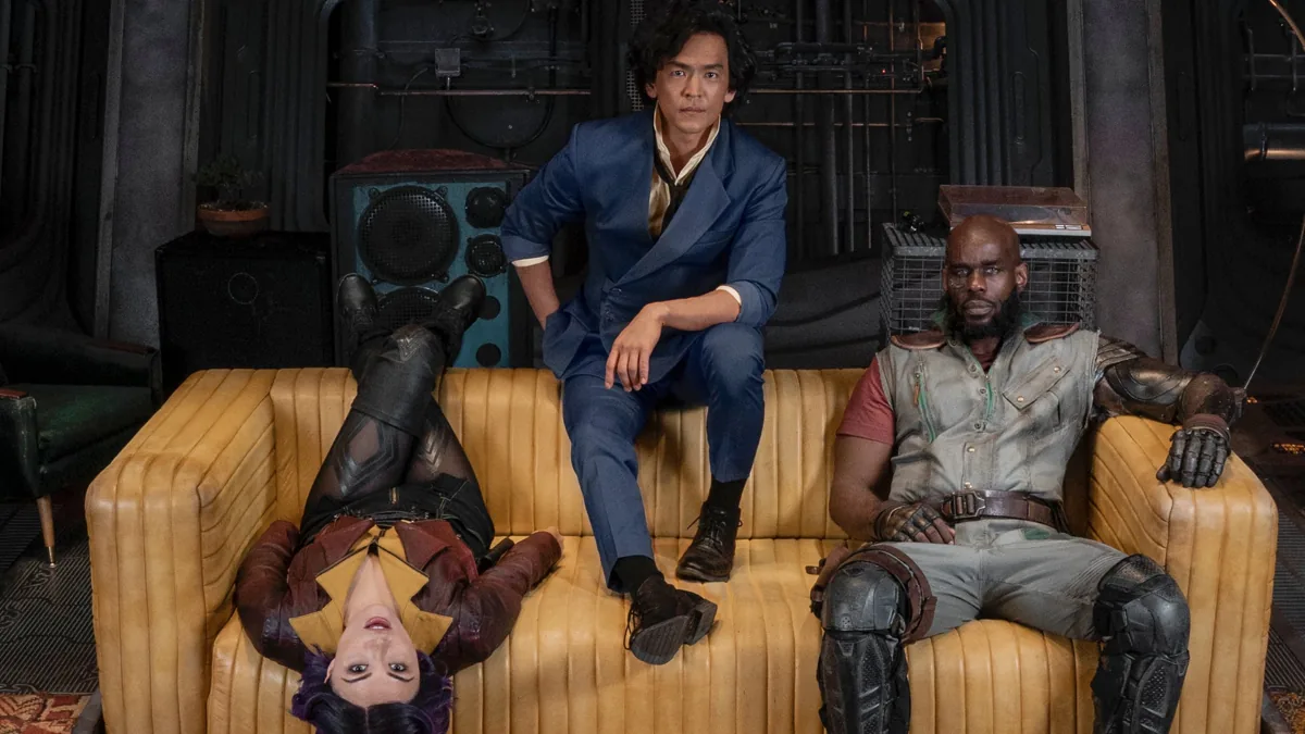 Cowboy Bebop: First Images, Release Date Revealed for Netflix's Live-Action Series