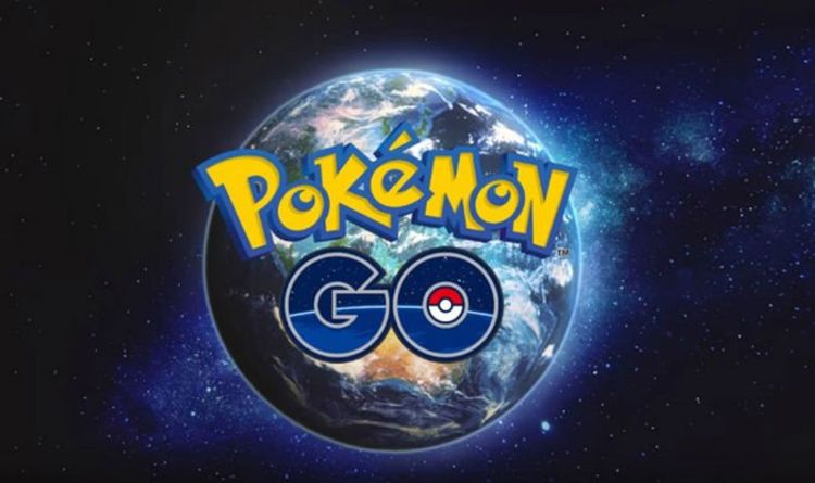 Pokemon Go Kalos: Celebration event start time and region rewards