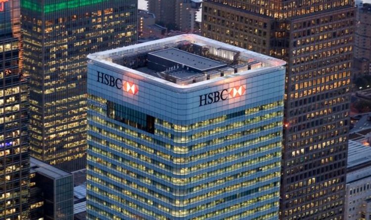 HSBC job cuts: Warning as Europe