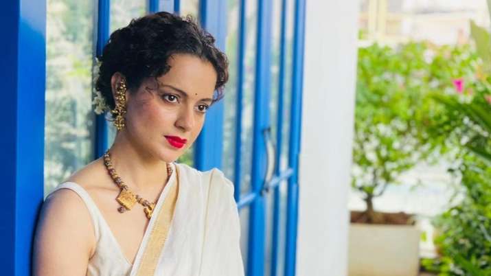Kangana moves HC against copyright infringement FIR