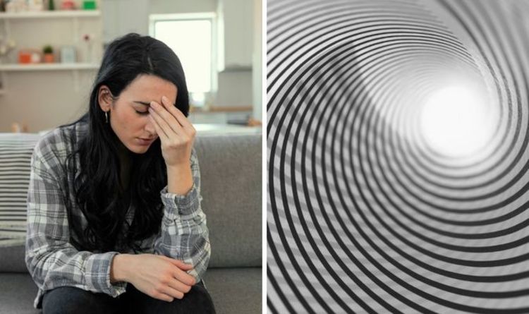 Why am I dizzy: What causes dizziness? When is dizziness serious?
