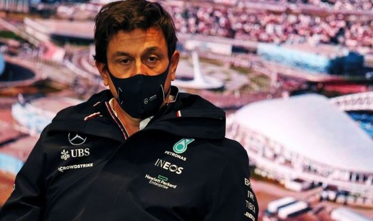 Mercedes admit 'question marks' over Lewis Hamilton engine as Red Bull hope for penalty