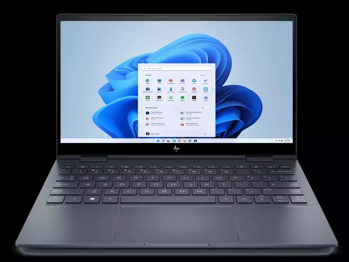 HP Envy x360 15 Laptop Series launched in India: Checkout Price & Features here - Smartprix