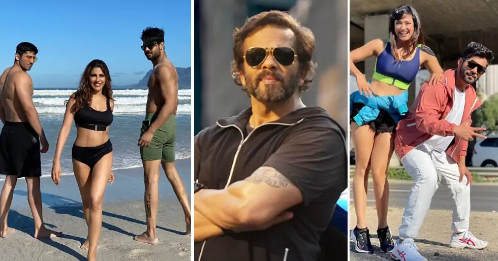 Rohit Shetty earning INR 49 Lakhs per episode of Khatron Ke Khiladi?