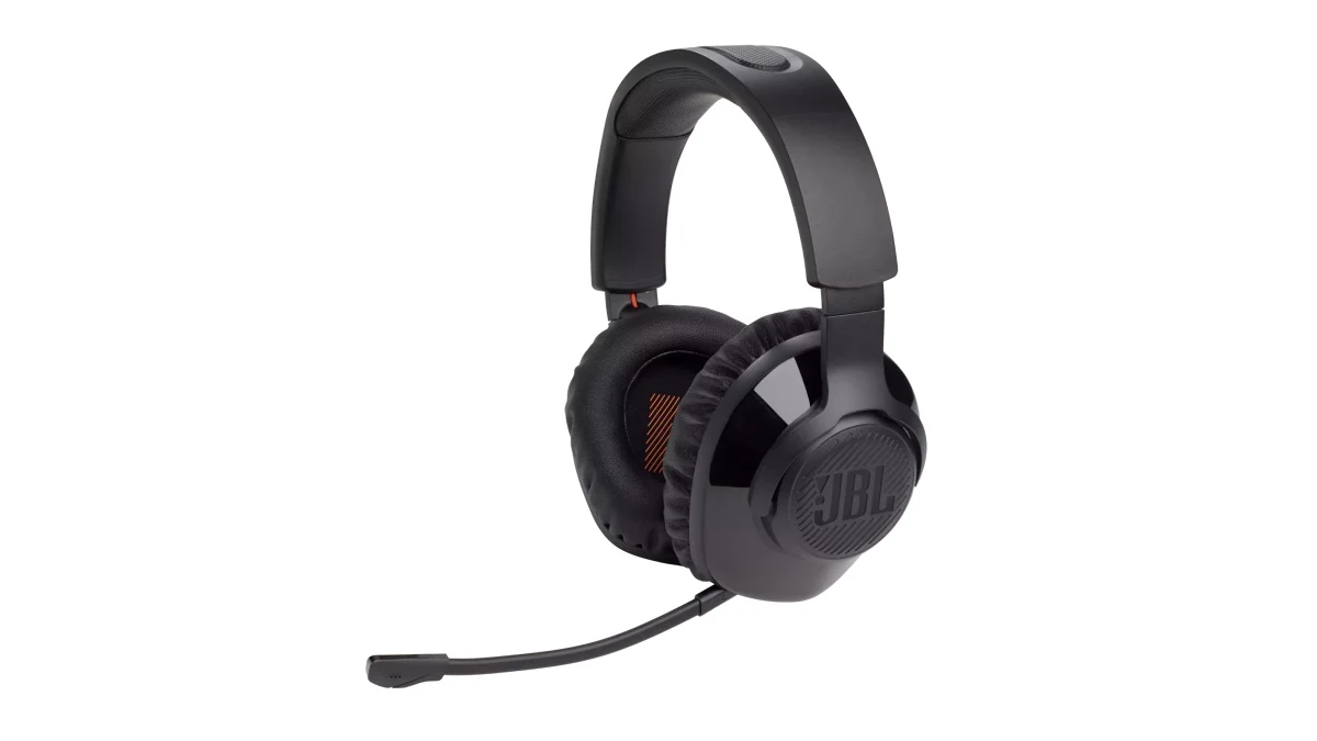 JBL Quantum 350 Wireless Gaming Headphones Launched in India: Details