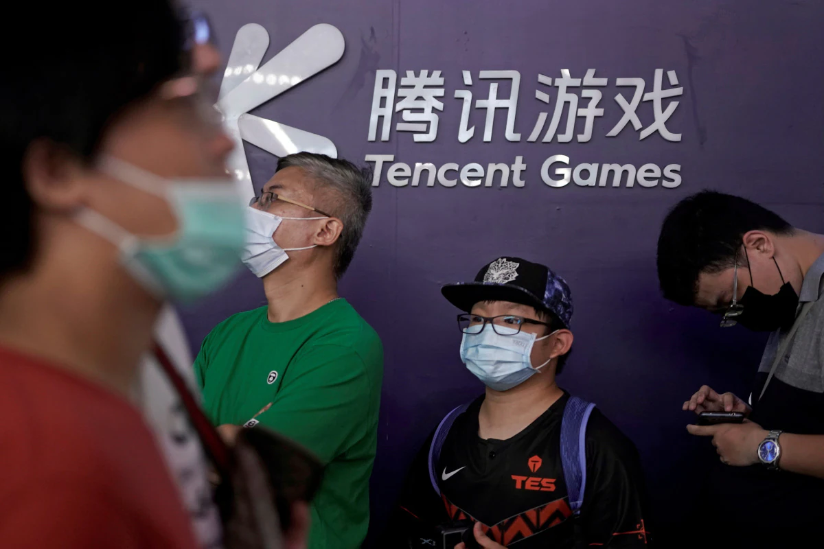 Tencent’s Honor of Kings Garners 100 Million Daily Active Users