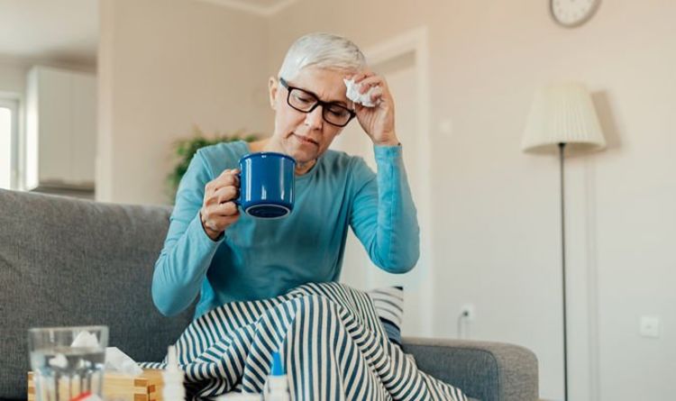 How long do Covid symptoms last?