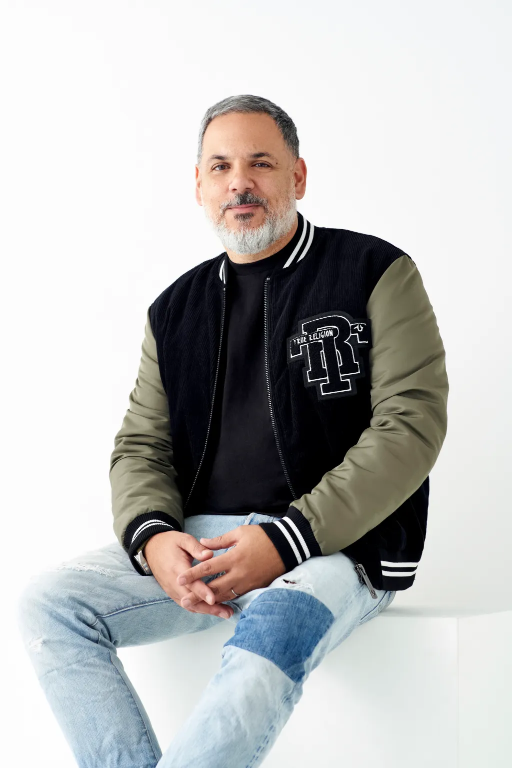 True Religion’s Zihaad Wells on Collaborations and Supporting Young Creatives