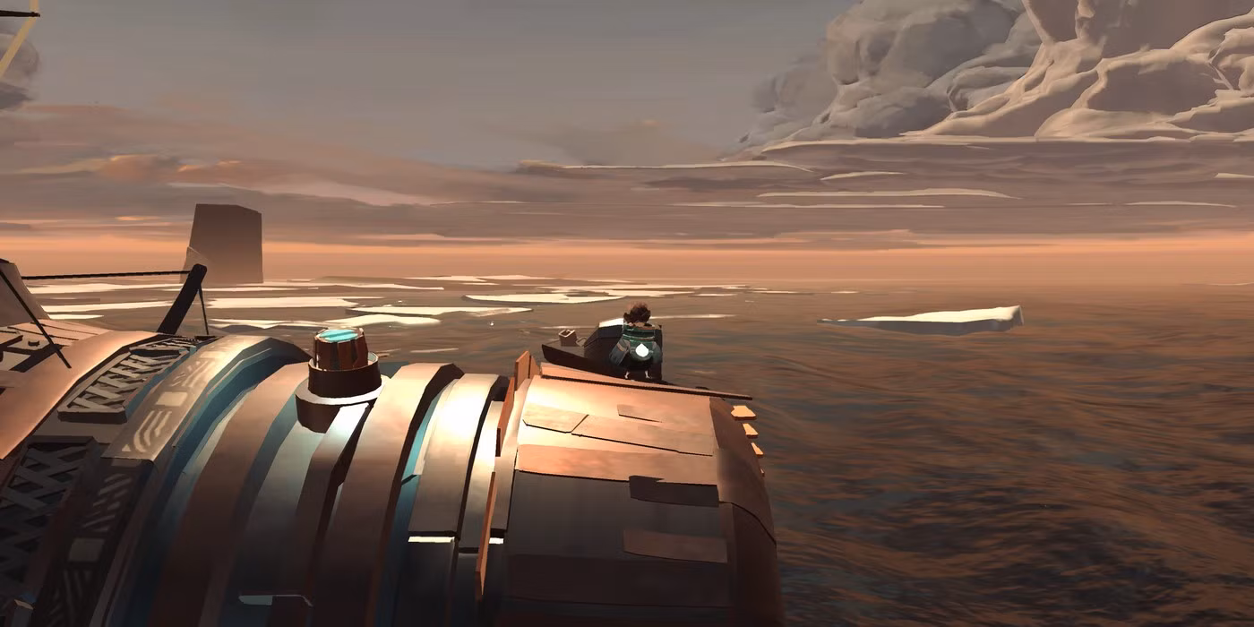 'FAR: Changing Tides' Reveals Console Release Date in New Trailer