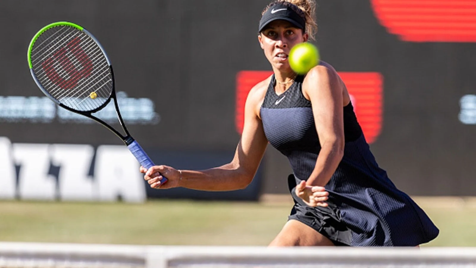 Keys upsets top-seeded Sabalenka to reach German Open QFs