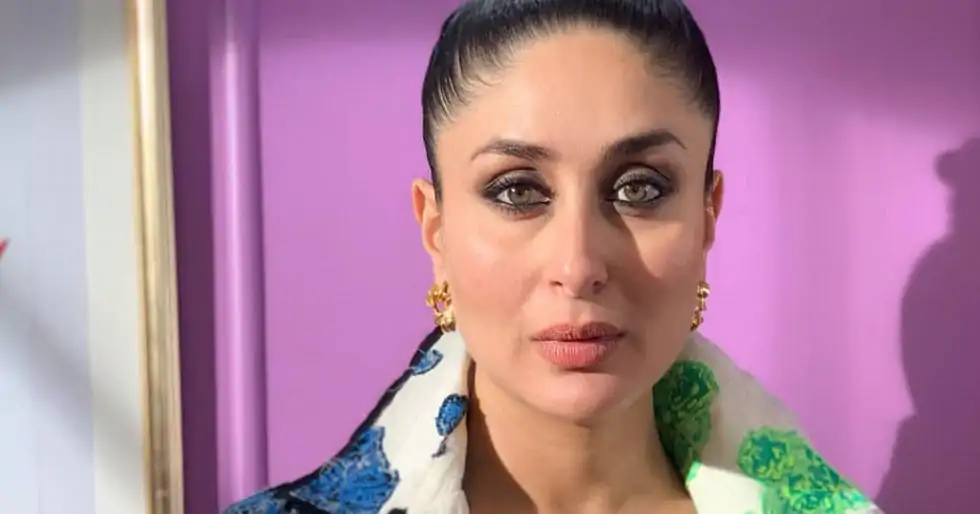 Here’s why ‘Boycott Kareena Kapoor Khan’ is trending on social media