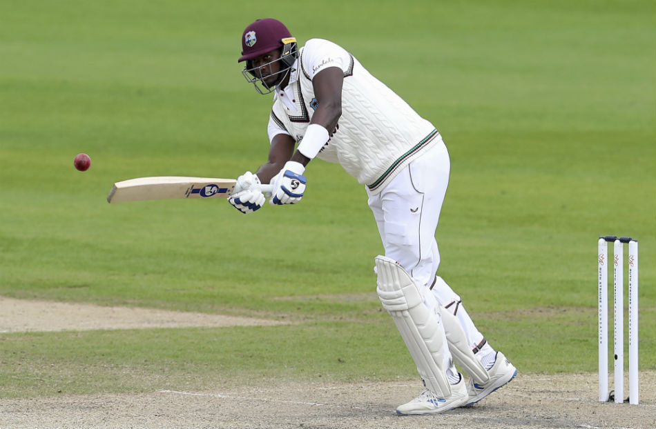 New Zealand vs West Indies, 2nd Test, Day 3: Holder, Da Silva show some fight to delay defeat