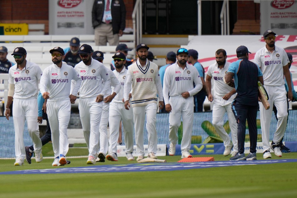 Rishabh Pant reveals Team India's thought process behind DRS as Virat Kohli wastes two reviews