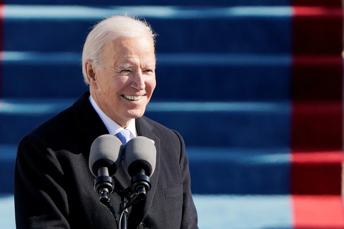 Joe Biden Tells Vladimir Putin Russia Must Crack Down on Cybercriminals