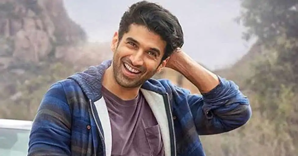 Aditya Roy Kapur reacts to the hate on Sadak 2