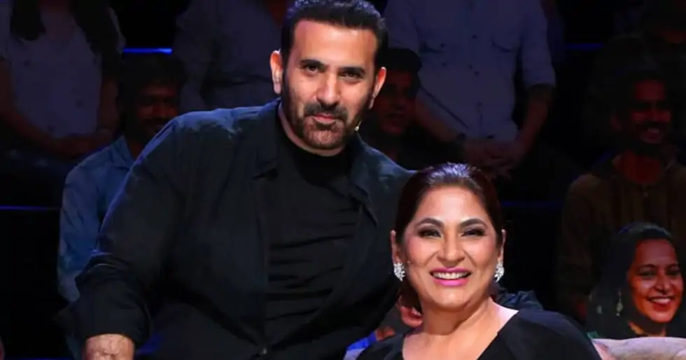 Here's why Archana Puran Singh hid her marriage for 4 years