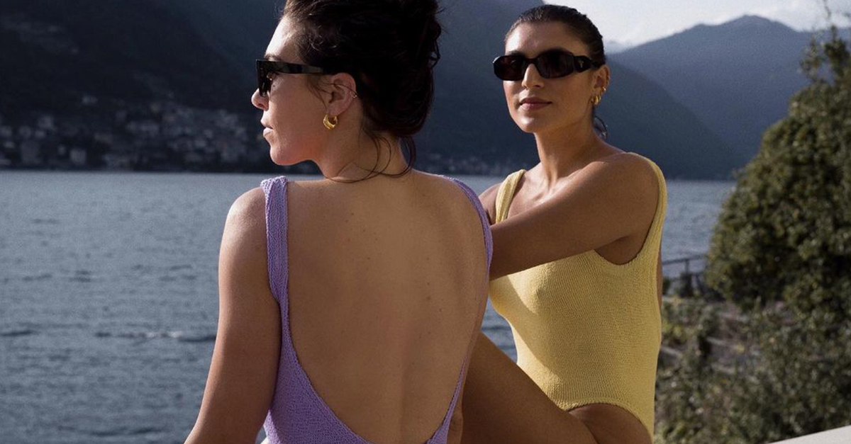 A Celebrity Tanner Wants Everyone to Stop Making These 10 Tanning Mistakes