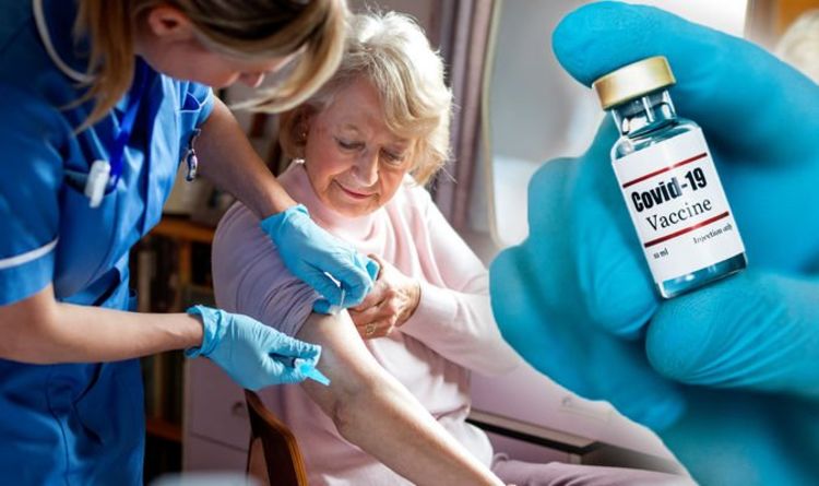 Can I book a Covid vaccine? How to get yourself on the list