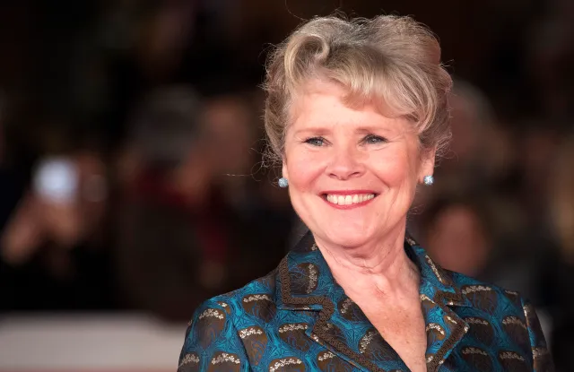 Netflix Reveals First Look at Imelda Staunton as Queen Elizabeth II in ‘The Crown’