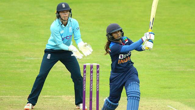 LIVE Score, England vs India, 2nd ODI at Taunton: Dunkley marches on after completing fifty as hosts inch clos