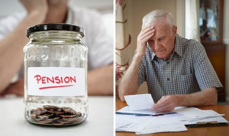 Pension UK: Government urged to change automatic enrolment rules to address ‘inequalities’