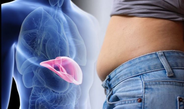 Statins side effects: Liver damage and increased fat around the belly could occur