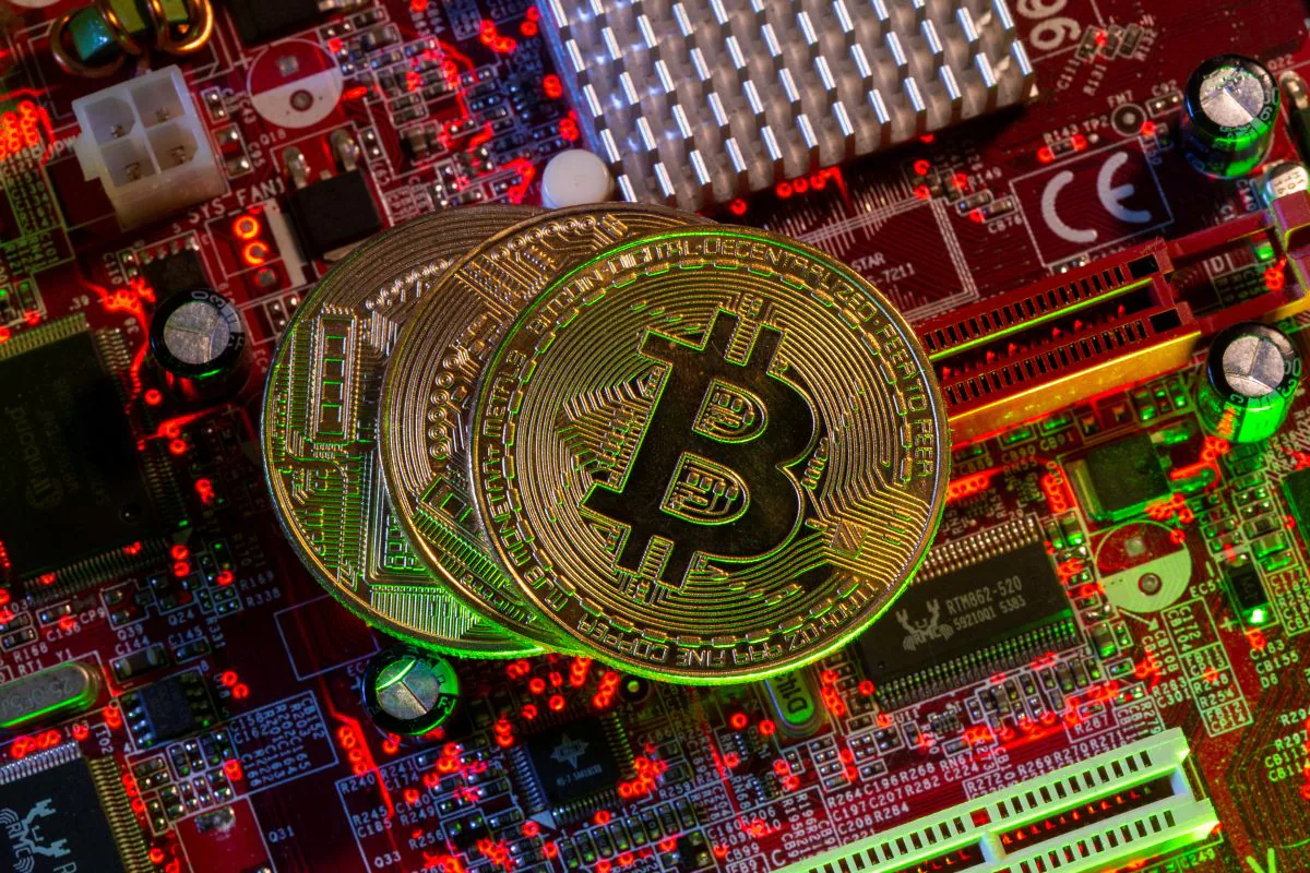 Long-Dormant Whale Accounts Suddenly Woke Up to Buy Bitcoin Worth Crores