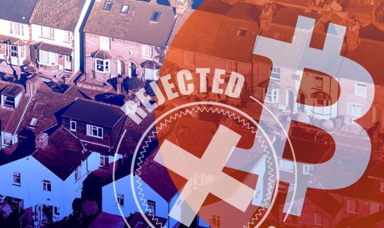 Bitcoin warning: Lenders and solicitors reject cash from crypto sales - BoE cracks down