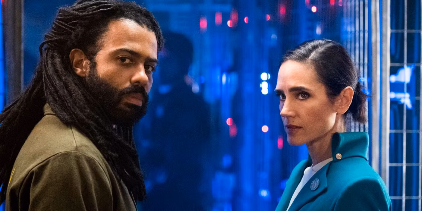Hop Back on the Train: 'Snowpiercer' Season 3 Reveals a Release Date