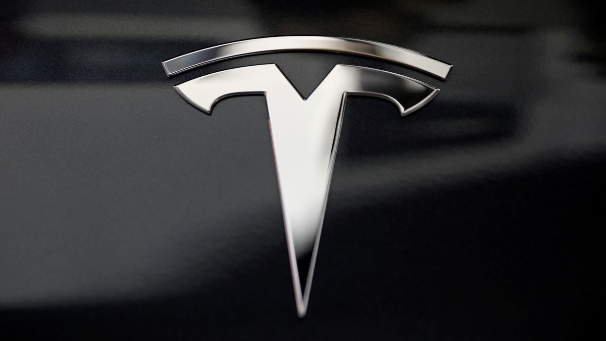 Tesla Plans to Produce Electric Car Chargers in China, Document Shows