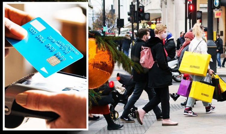 Credit card holders unaware of section 75 rule which may save them thousands - law defined