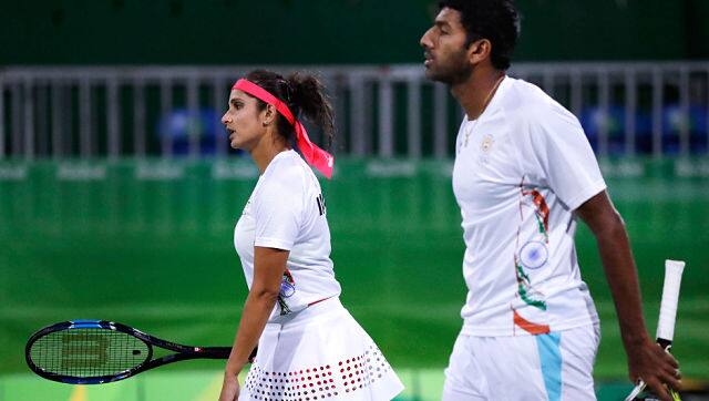 Tokyo Olympics 2020: Rohan Bopanna hits back after AITA condemns 'misleading' tweets over qualification-Sports