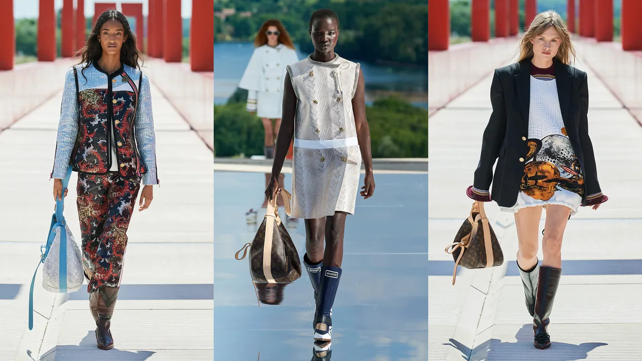 Why the Slouchy Shoulder Bag is Perfect for Post-Pandemic Life