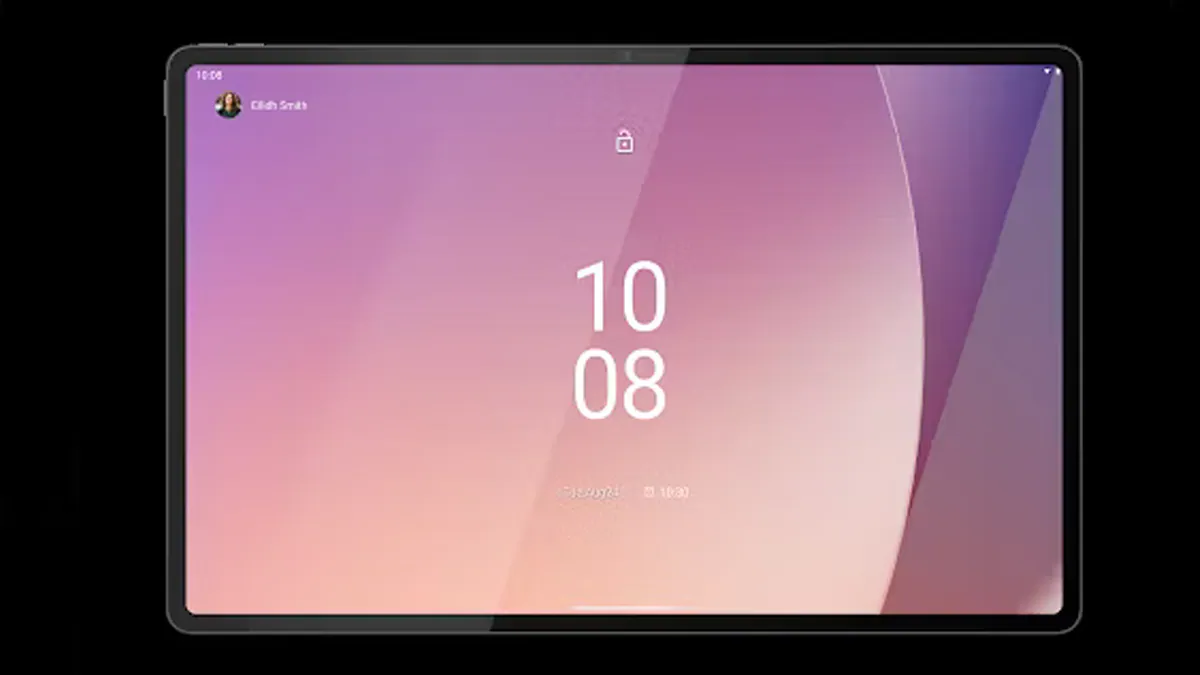 Lenovo Tab Extreme to Come With Dimensity 9000 SoC: Report