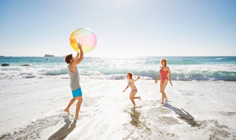 Why Brits should be cautious about booking holidays - four key things to know