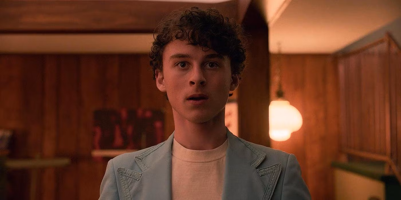 ‘It’s Wyatt Oleff to Star in ‘City of Fire’ Apple TV+ Series