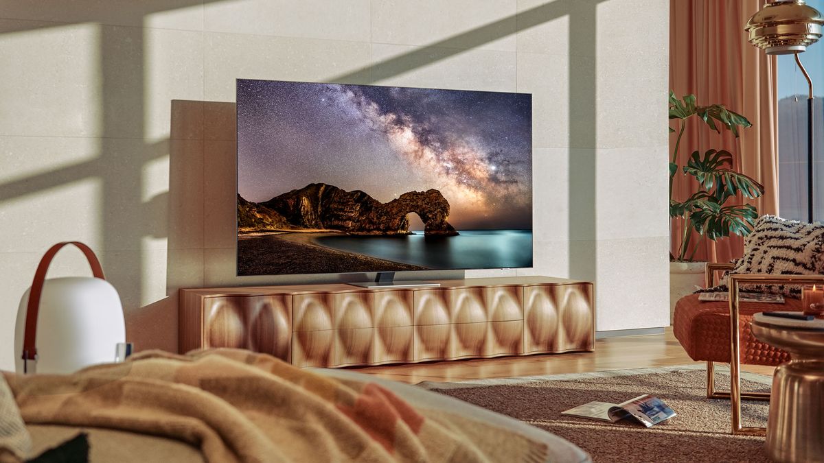 Best QLED TVs of 2021