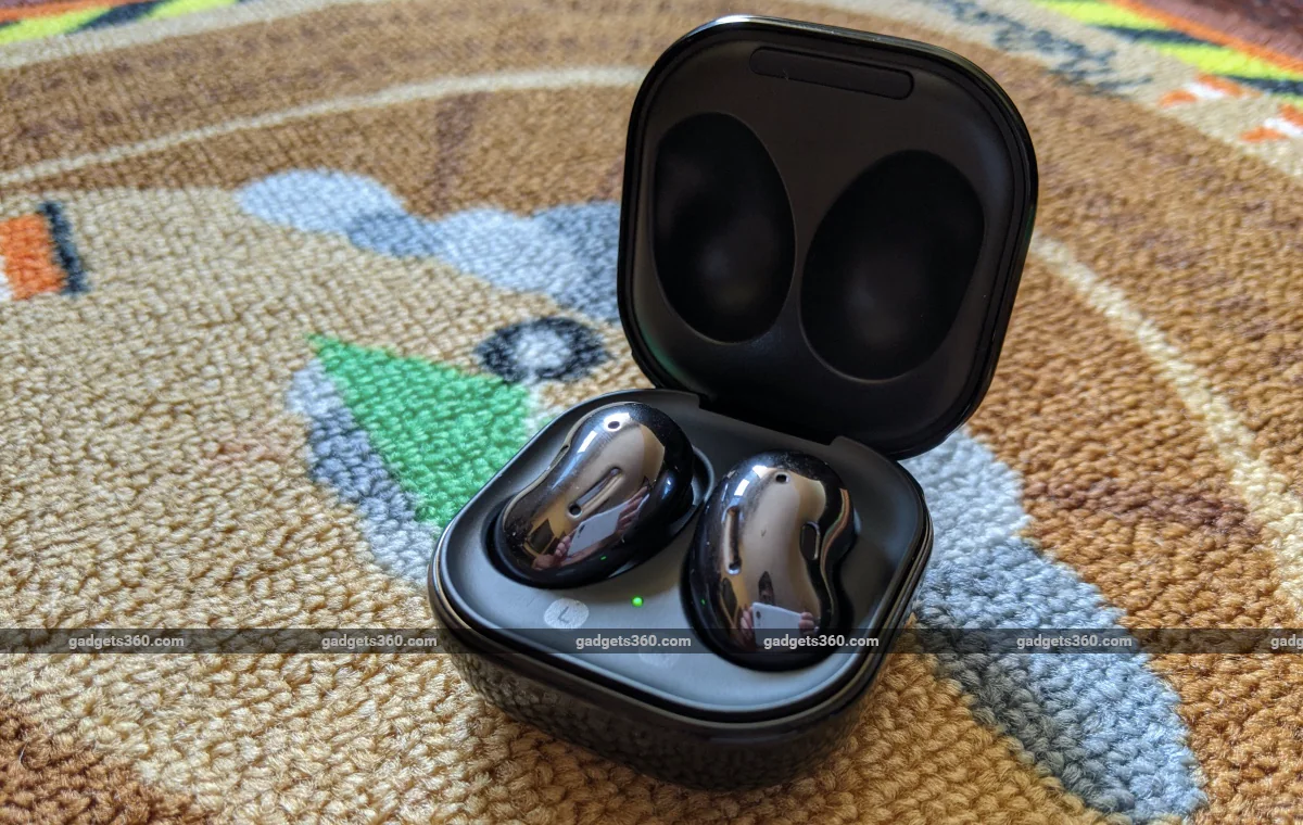 Samsung’s Next True Wireless Earphones Could Be Called the Galaxy Buds Beyond