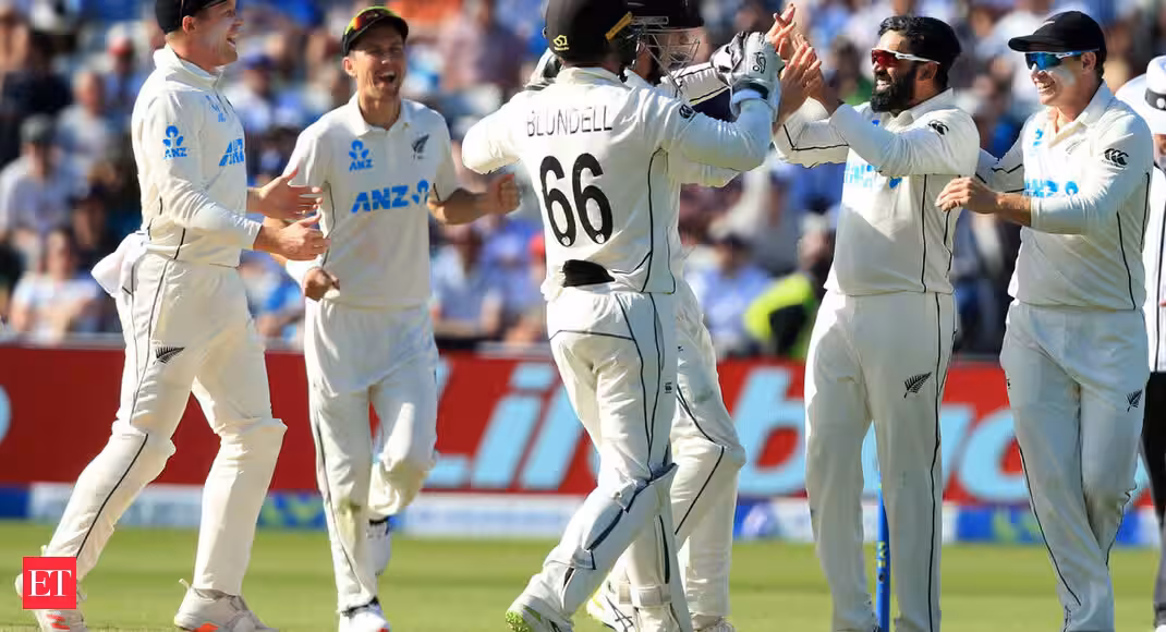 New Zealand's WTC triumph shows nice guys can finish first