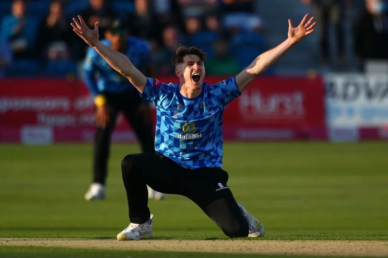 England announce 16-man squad for ODI series against Sri Lanka, George Garton receives maiden call-up