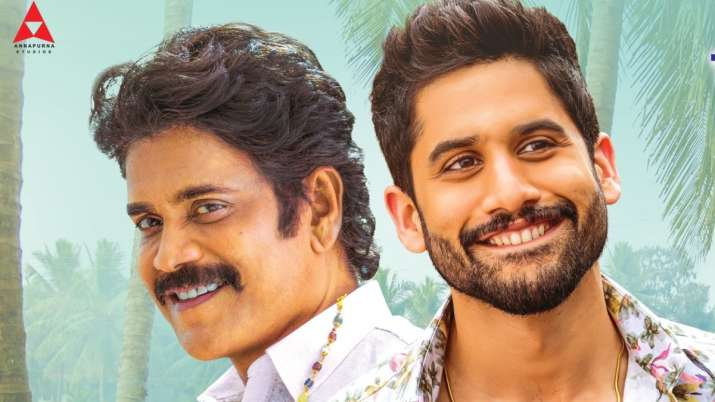 Bangarraju trailer out: Naga Chaitanya and Nagarjuna-starrer has hint of supernatural