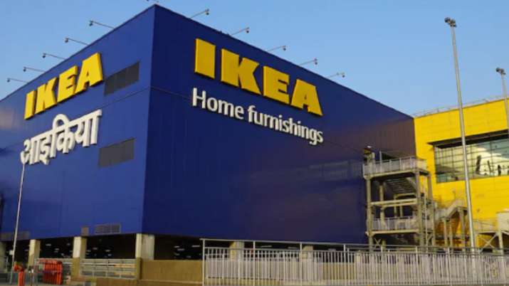 Swedish furniture giant IKEA opens India's second store in Navi Mumbai